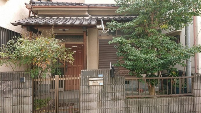 藤井寺市東藤井寺町