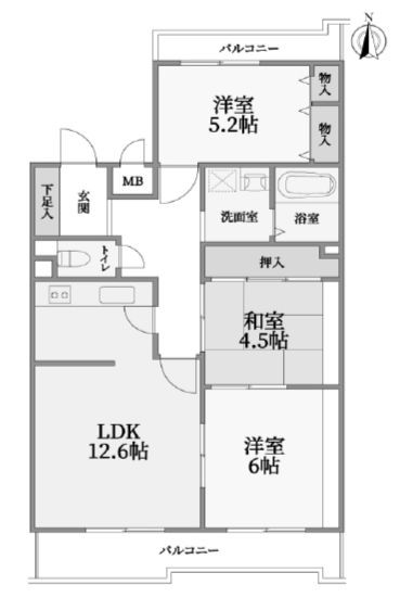 ユニーブル若王寺