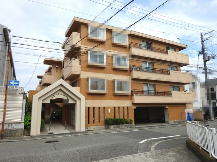 ユニーブル若王寺
