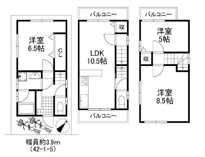 田能4