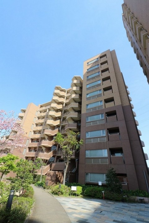 ユニハイム園田参番館