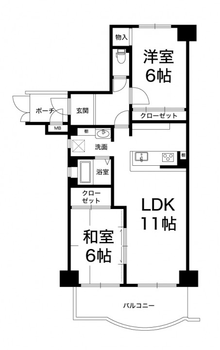 アドリーム千里丘