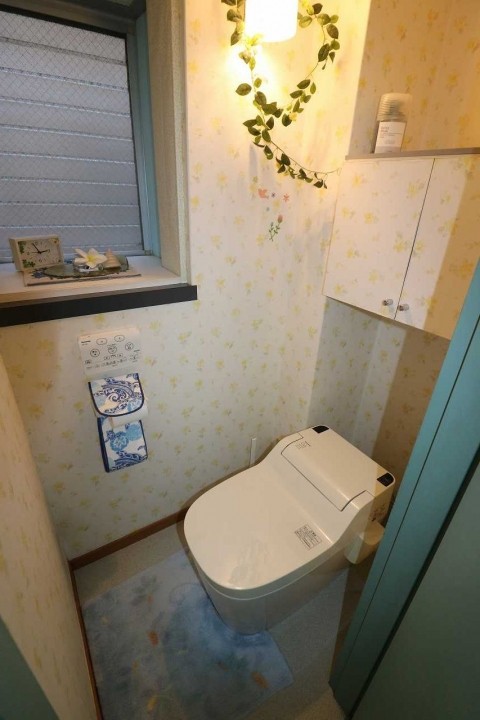 ポラーノ園和