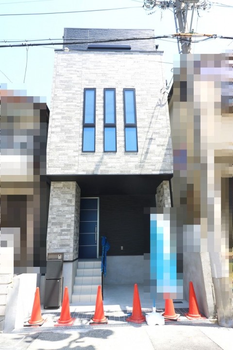 杭瀬南新町2