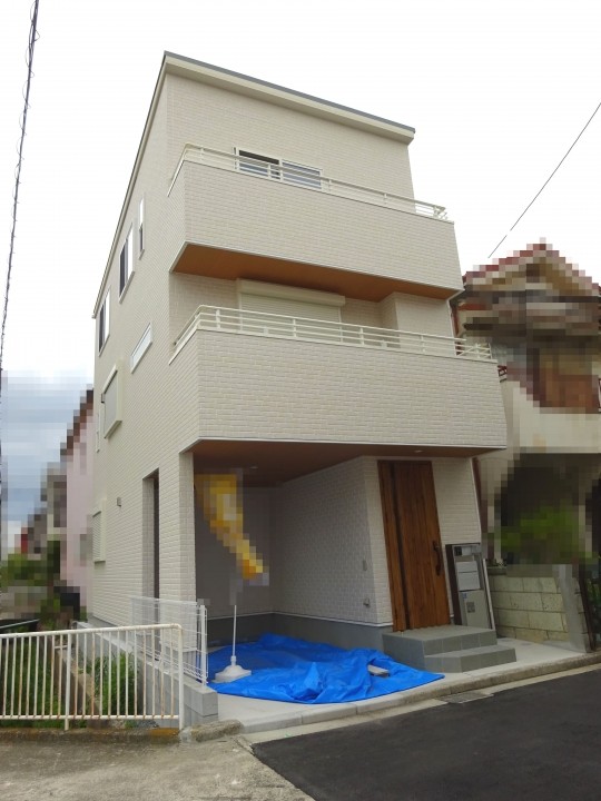 久々知西町2