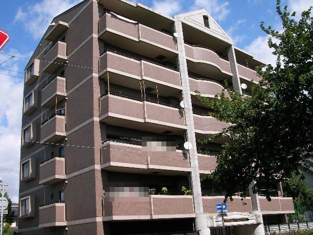 クレオ東園田町
