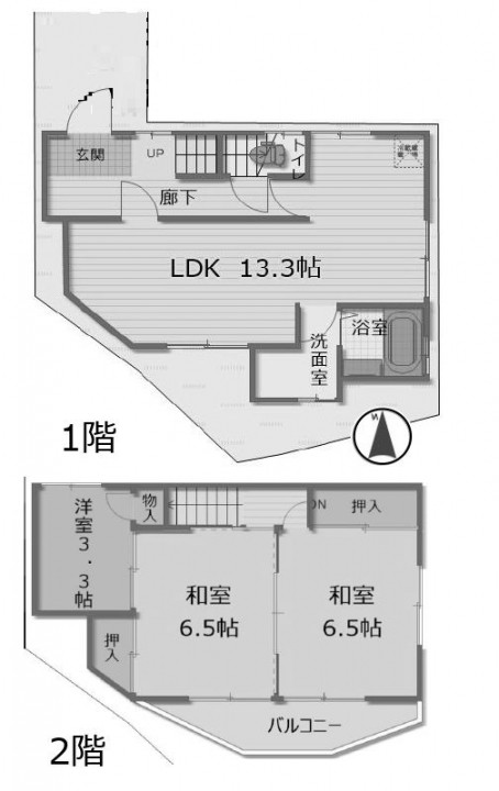 神崎町