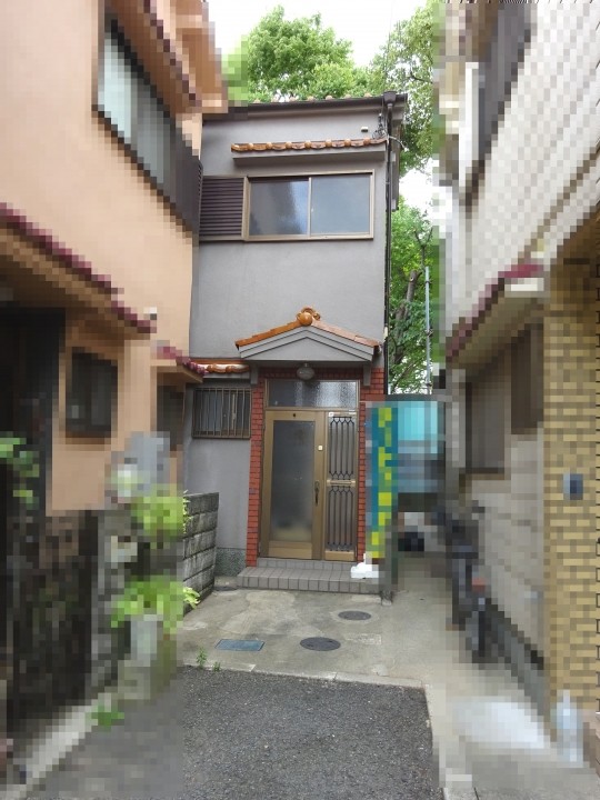 神崎町