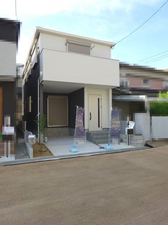 東園田町7