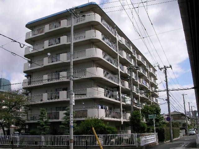 サンマンション塚口第壱