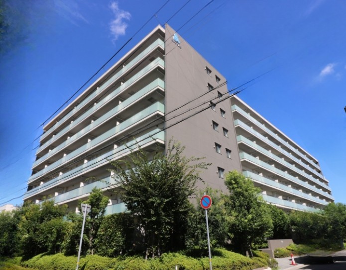 アルファスマート園田
