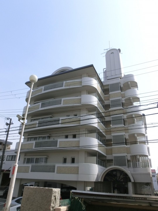 プロスパーⅠ塚口東