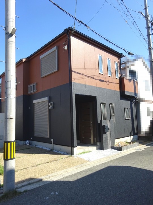 東園田町3