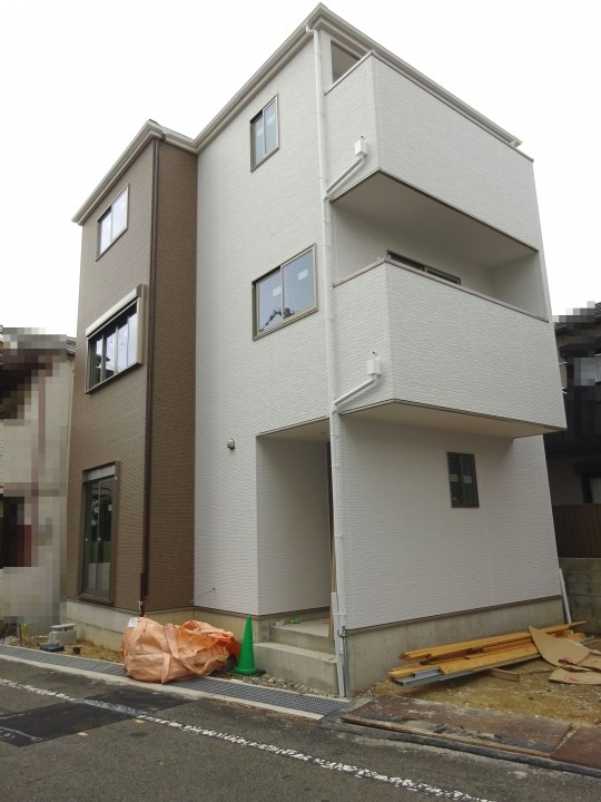 金楽寺町2