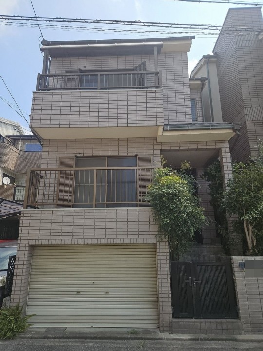東園田町3