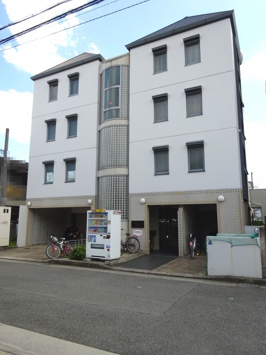 ロイヤルメゾン園田Ⅲ