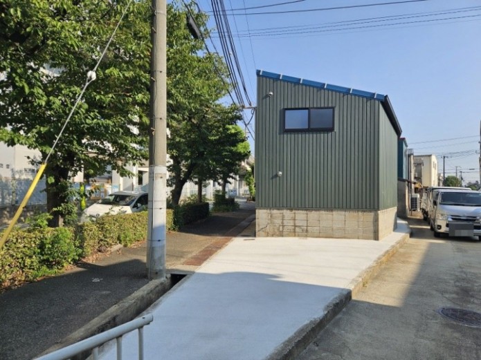 神崎町