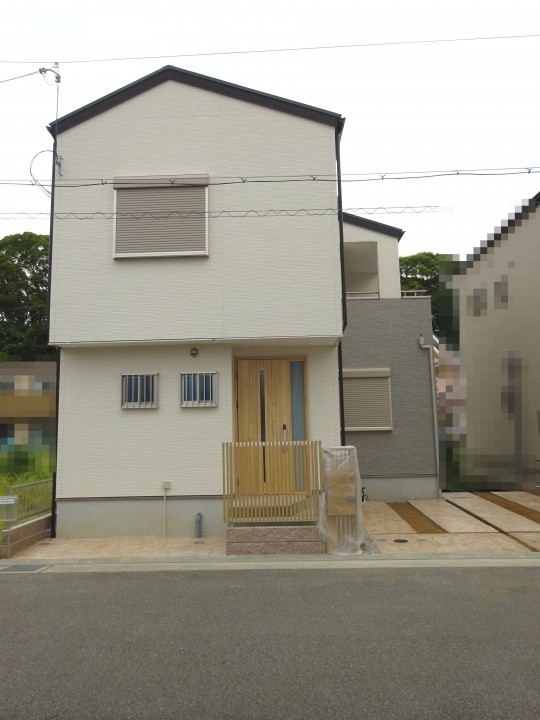 東園田町2