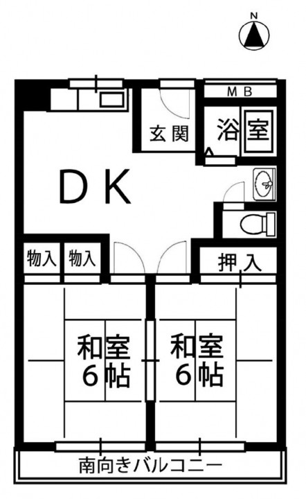 シェトア園田第一