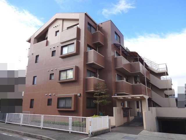 ろうきん若王寺コーポ
