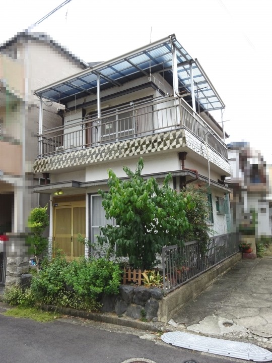 寝屋川市豊能町