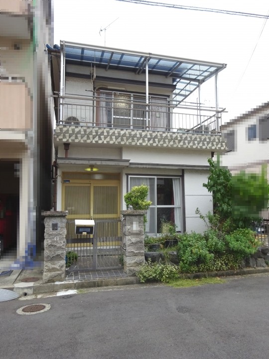 寝屋川市豊能町