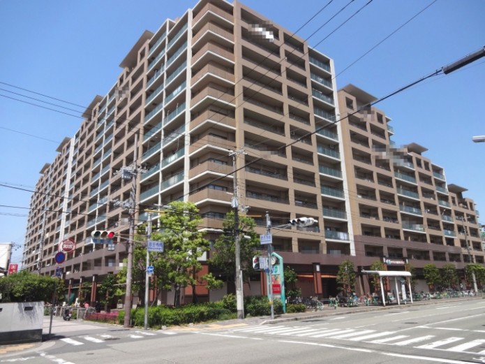 フレアージュ塚口