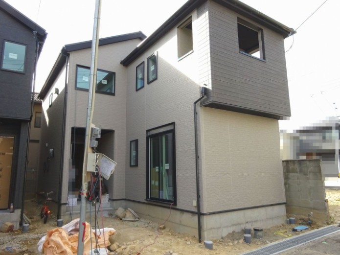 塚口町5