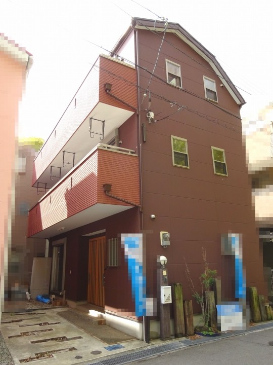 東園田町2