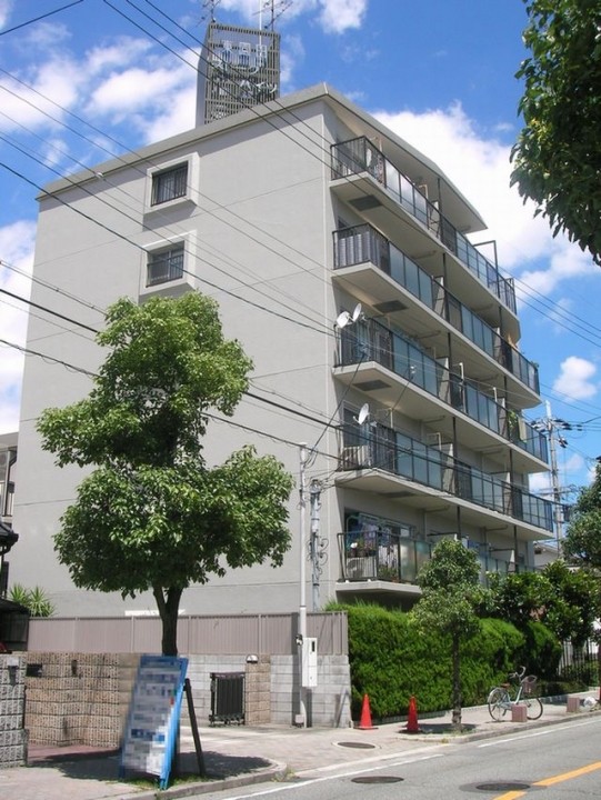 東園田ストークハイツ