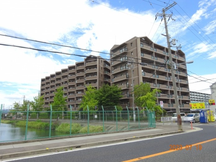 グリーンコーポ園田