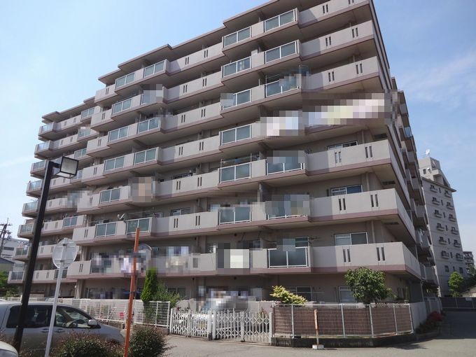 サンロイヤル北園田ブランシュール