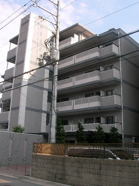 カーサ東園田
