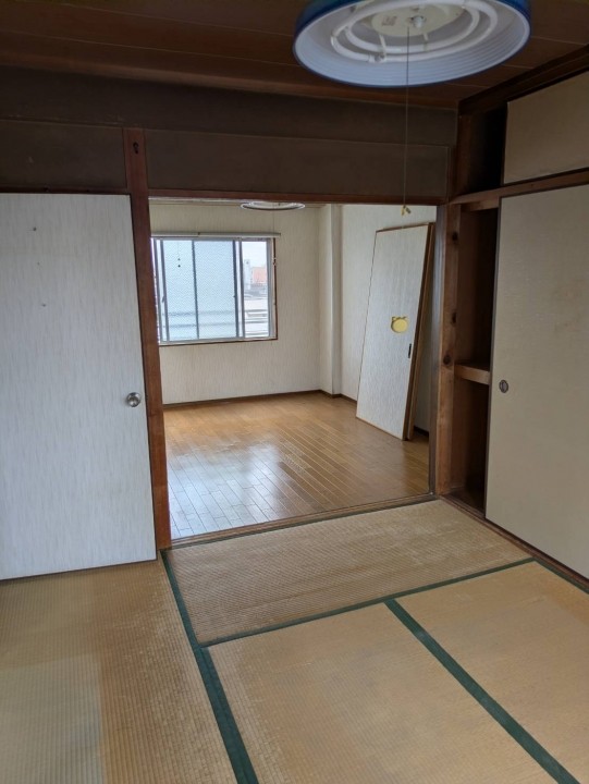 グランドハイツ園田