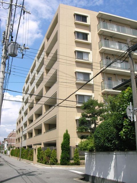 レピア東園田EAST