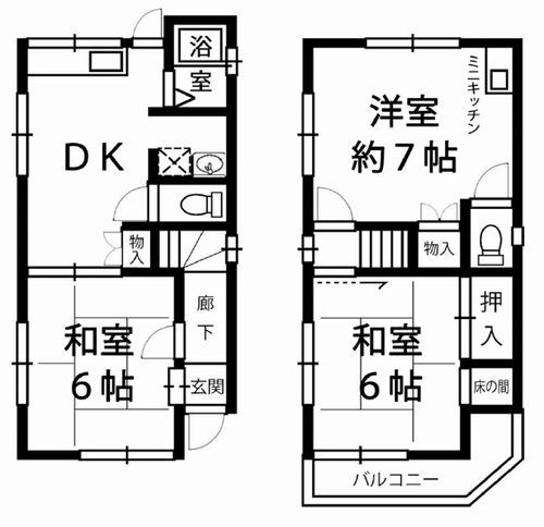 東園田町7