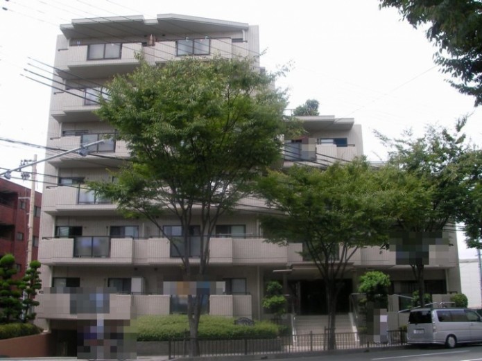 サンマンション塚口5