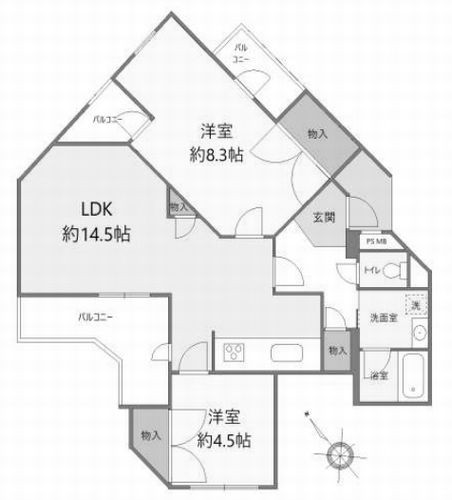 プチ東園田