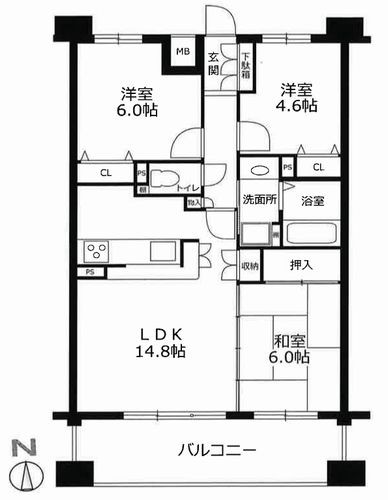 エスリード塚口