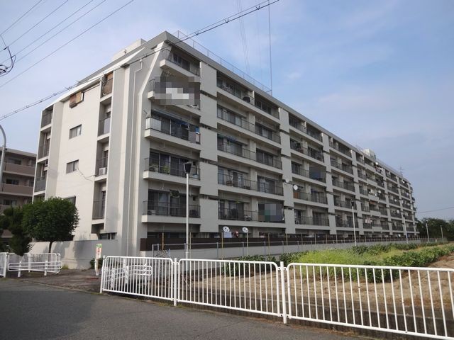 シェトア園田第一