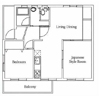 御園団地三号棟